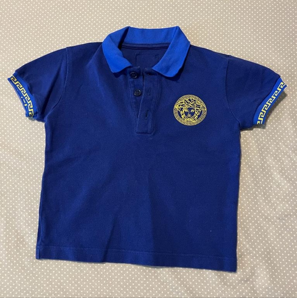 Young Versace t-shirt